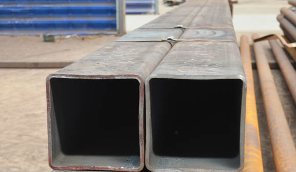 鼓楼Q345B无缝方管
