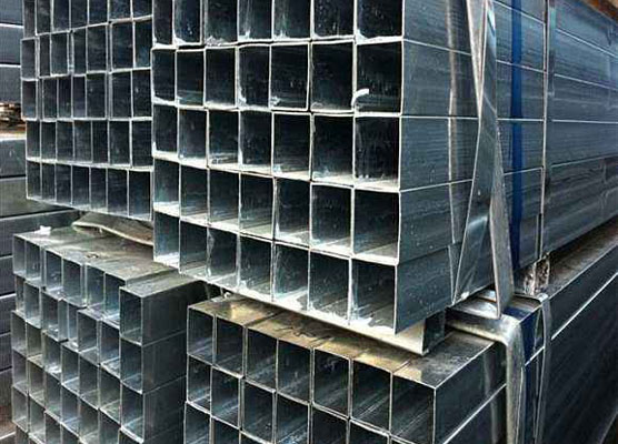 鼓楼镀锌方管