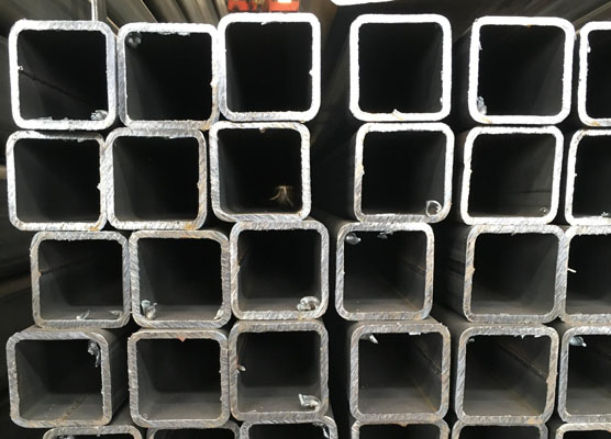 鼓楼Q345B方矩管
