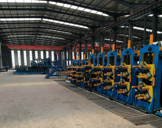 鼓楼方矩管生产厂家