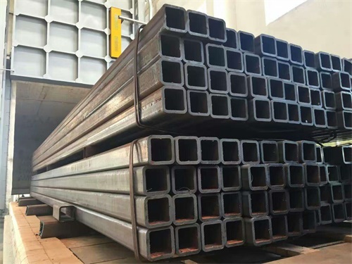 鼓楼冷拔方管规格型号对照表