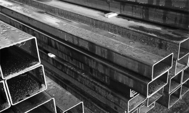 鼓楼无缝方矩管类型