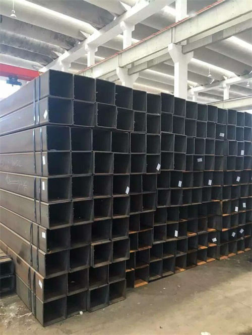 鼓楼Q355B无缝方管配送