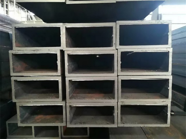 鼓楼冷拔方管哪里使用